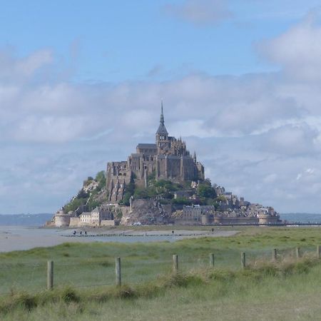 Ker Neizh Cancale, Cottage Baie De Cancale Gr34 Екстер'єр фото