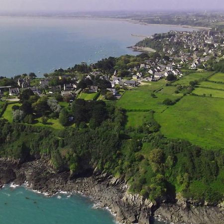 Ker Neizh Cancale, Cottage Baie De Cancale Gr34 Екстер'єр фото