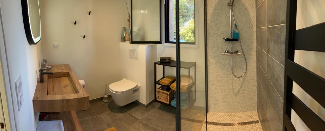 Ker Neizh Cancale, Cottage Baie De Cancale Gr34 Екстер'єр фото