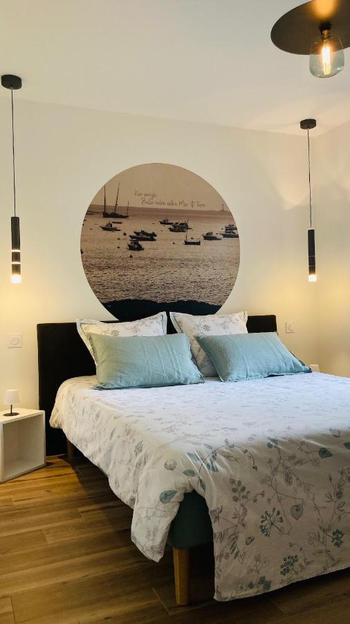 Ker Neizh Cancale, Cottage Baie De Cancale Gr34 Екстер'єр фото