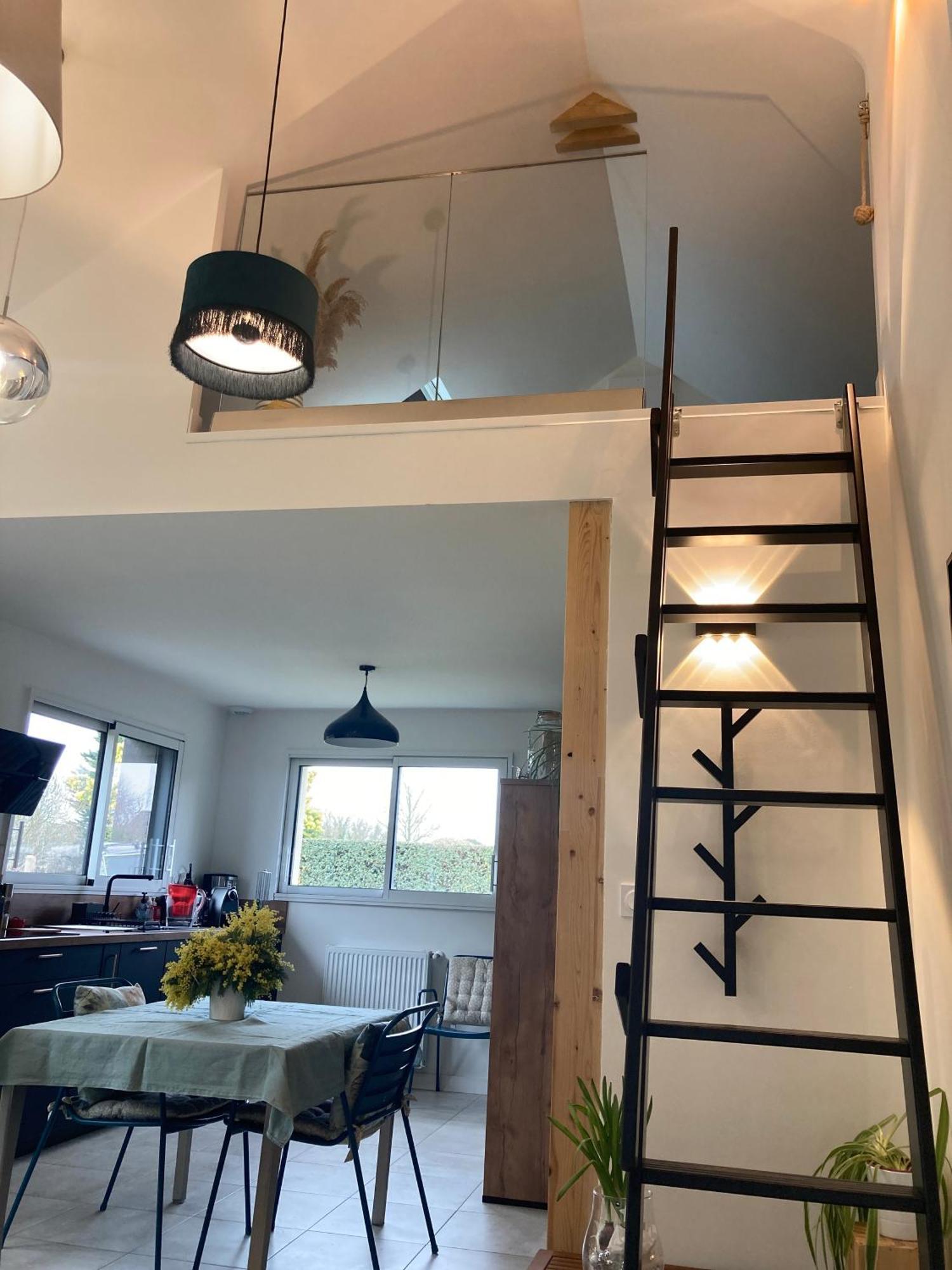 Ker Neizh Cancale, Cottage Baie De Cancale Gr34 Екстер'єр фото
